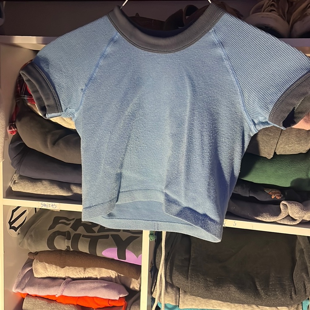 urban baby tee